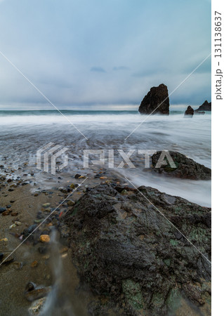 荒れた海 荒れた海 131138637