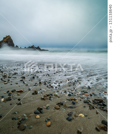 荒れた海 荒れた海 131138640