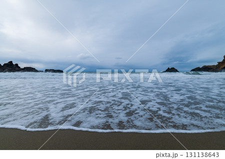 荒れた海 荒れた海 131138643