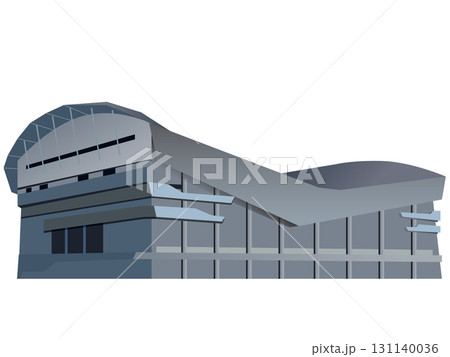 GLION ARENA KOBE ジーライオンアリーナ神戸 TOTTEI  GLION ARENA KOBE ジーライオンアリーナ神戸 TOTTEI  131140036