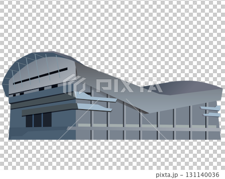 GLION ARENA KOBE ジーライオンアリーナ神戸 TOTTEI  GLION ARENA KOBE ジーライオンアリーナ神戸 TOTTEI  131140036