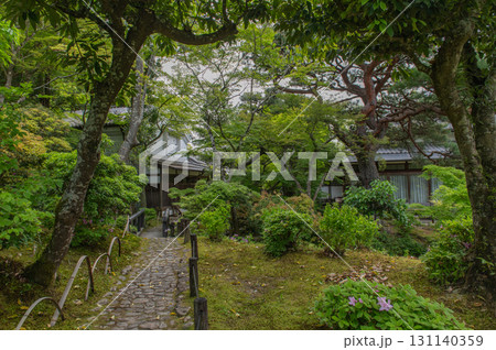 5月の依水園ー古都奈良の庭園美 131140359