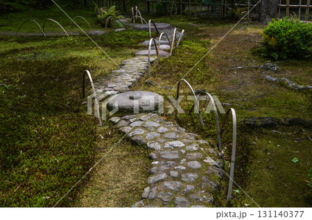 5月の依水園ー古都奈良の庭園美 5月の依水園ー古都奈良の庭園美 131140377