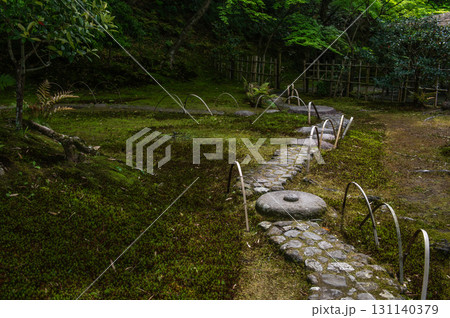 5月の依水園ー古都奈良の庭園美 5月の依水園ー古都奈良の庭園美 131140379