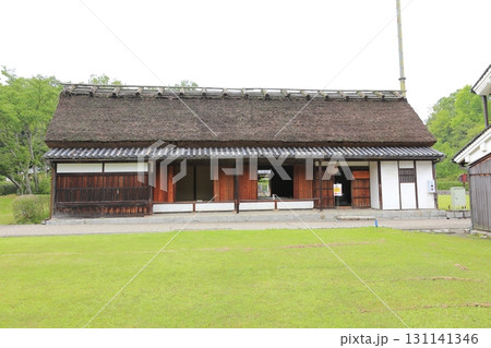 古民家・大和民俗公園【奈良県大和郡山市】 131141346