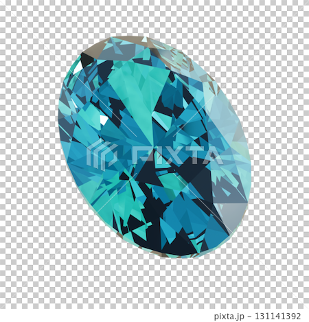 Oval cut aquamarine 2 Oval cut aquamarine 2 131141392