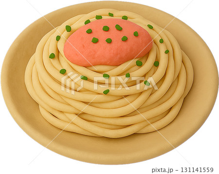 かわいいクレイ アニメ イラスト 131141559