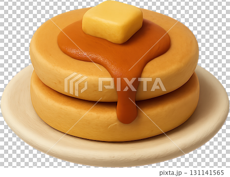 可愛的黏土動畫插畫 可愛的黏土動畫插畫 131141565