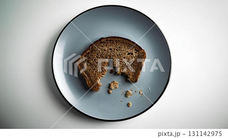 cookies with chocolate 131142975