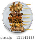 焼き鳥 131143438