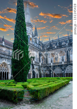 バターリャ修道院 131145419