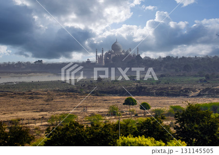 タージ・マハル タージ・マハル 131145505