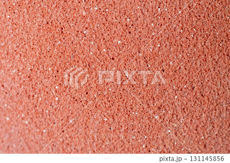 茶色いざらついた表面 茶色いざらついた表面 131145856