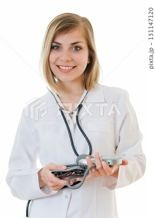 smiling nurse smiling nurse 131147120