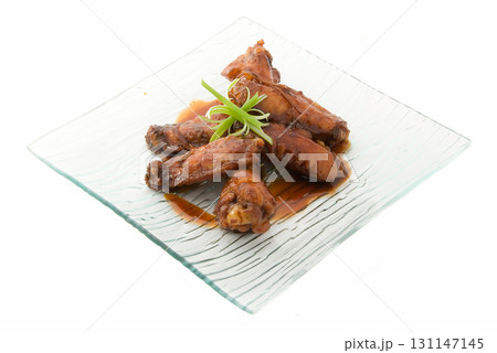 wings of chicken 131147145
