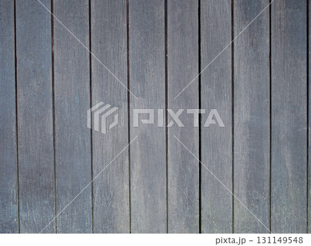 白い木の板の背景 白い木の板の背景 131149548