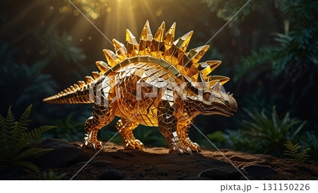 恐竜(宝石のように輝く) 恐竜(宝石のように輝く) 131150226