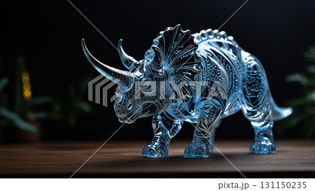 恐竜(宝石のように輝く) 恐竜(宝石のように輝く) 131150235