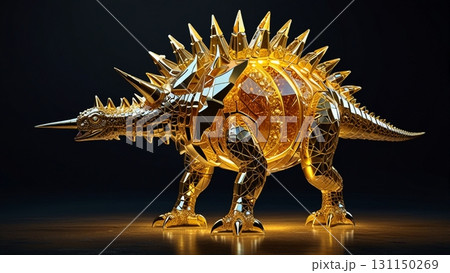 恐竜(宝石のように輝く) 恐竜(宝石のように輝く) 131150269