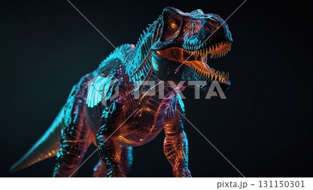 恐竜(宝石のように輝く) 恐竜(宝石のように輝く) 131150301