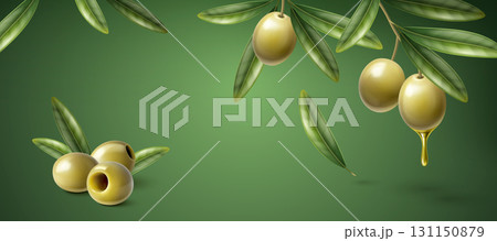 Mediterranean oil production with realistic olive Mediterranean oil production with realistic olive 131150879