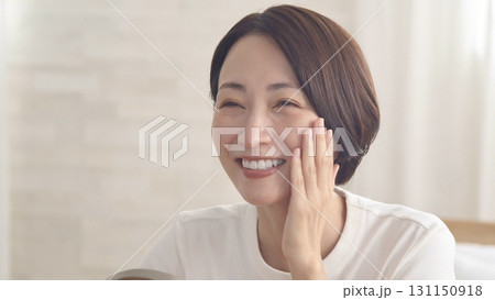 美容 肌年齢 健康イメージ 美容 肌年齢 健康イメージ 131150918