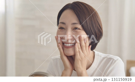 美容 肌年齢 健康イメージ 美容 肌年齢 健康イメージ 131150919