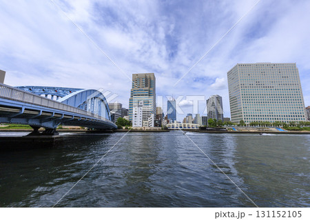 隅田川の秋 131152105