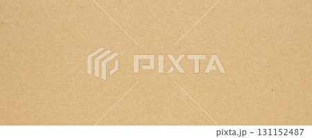 Brown paper recycled kraft sheet texture cardboard background Brown paper recycled kraft sheet texture cardboard background 131152487