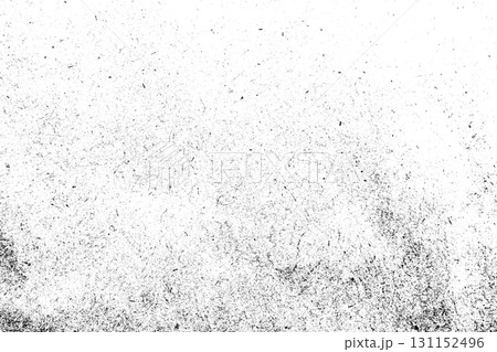 Abstract grunge black and white distressed texture background Abstract grunge black and white distressed texture background 131152496