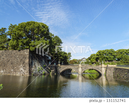 皇居のお堀 皇居のお堀 131152741