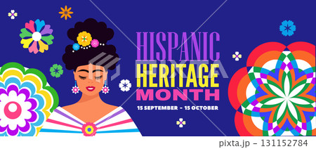 Mexican girl banner 7 131152784