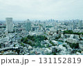高輪ゲートウェイ展望台から見た風景 131152819