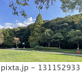 公園で遊ぶ子供 131152933