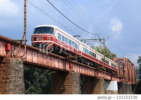 【南海】30000系 特急「こうや」（高野線：橋本〜紀伊清水） 131153726