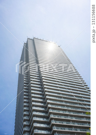 2020年の江東区東雲のタワーマンション、豊洲埋立地の高級分譲マンション 2020年の江東区東雲のタワーマンション、豊洲埋立地の高級分譲マンション 131156688