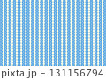 ニット模様のパターン背景素材 131156794