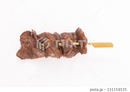 牛たん串 牛たん串 131158535