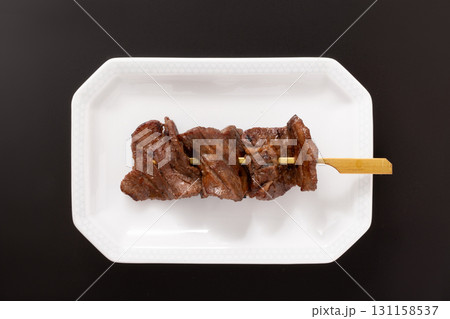 牛たん串 131158537