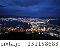 100万ドルの夜景 131158683