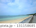 沖縄の海 131158685