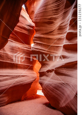 アンテロープキャニオン-大地が刻んだ芸術 アンテロープキャニオン-大地が刻んだ芸術 131159277