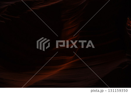 アンテロープキャニオン-大地が刻んだ芸術 アンテロープキャニオン-大地が刻んだ芸術 131159350