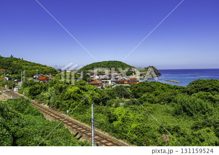 大田　大崎ヶ鼻　島根県大田市 131159524