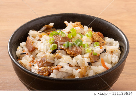 ノドグロ まぜご飯 ノドグロ まぜご飯 131159614