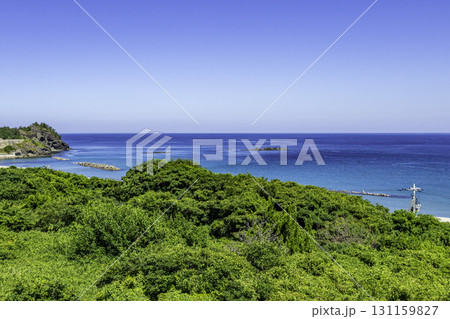 大田　神島　島根県大田市 131159827