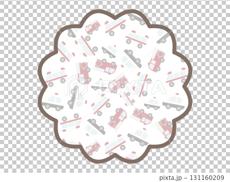 工作車車架 工作車車架 131160209