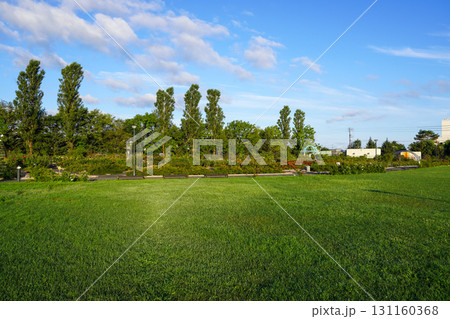 はぼろバラ園(北海道羽幌町) はぼろバラ園(北海道羽幌町) 131160368