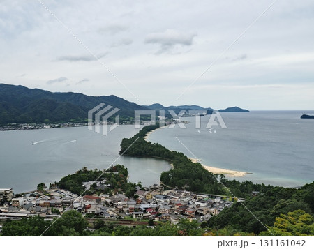 天橋立ビューランドのから眺望 131161042