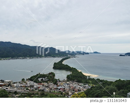 天橋立ビューランドのから眺望 131161043